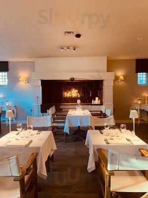 L' Auberge De Boendael