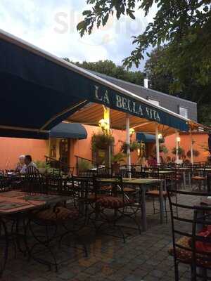 La Bella Vita