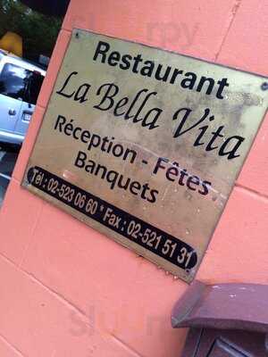 La Bella Vita