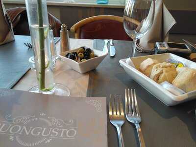 Buon Gusto Steenokkerzeel