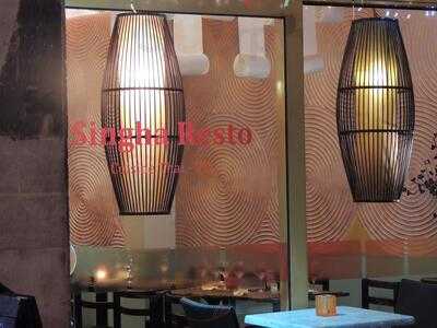 Singha Resto