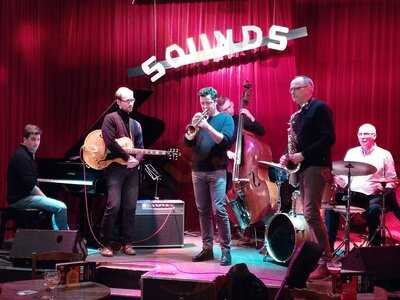 Sounds Jazz Club