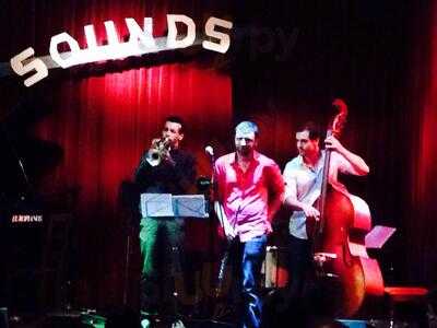 Sounds Jazz Club