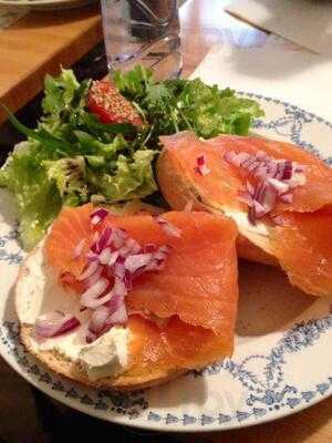 Charlotte Ses Tartines