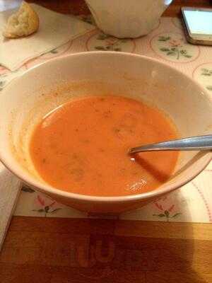 Charlotte Ses Tartines