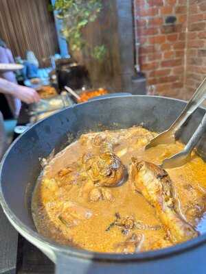 La Fabbrica Tour Et Taxis