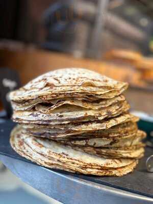 La Fabbrica Tour Et Taxis
