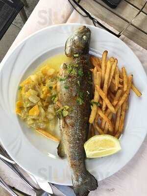 La Table De St Pierre