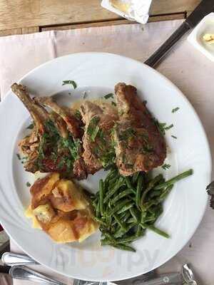 La Table De St Pierre