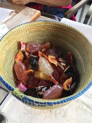 La Table De St Pierre