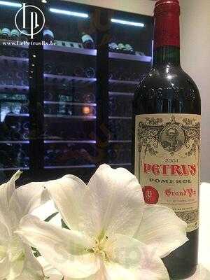 Le Petrus