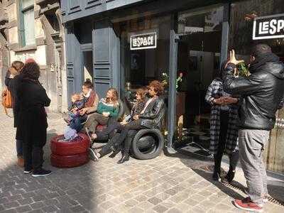 Le Space