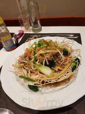 Traiteur Kim - Viet/thai