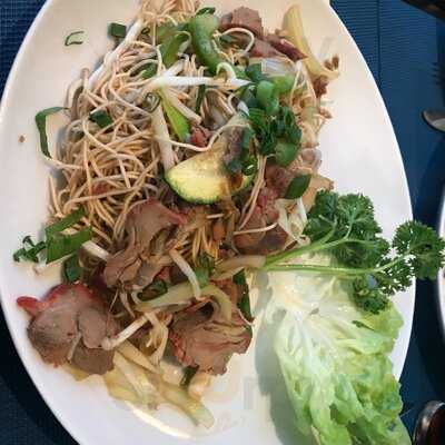 Traiteur Kim - Viet/thai