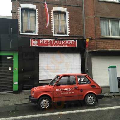 Prl La Pologne