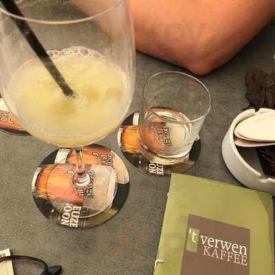 't Verwenkaffee