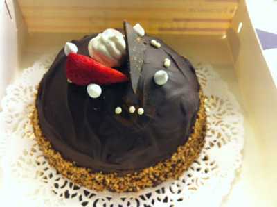 Australian Home Made Ice Cream