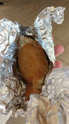 Australian Home Made Ice Cream