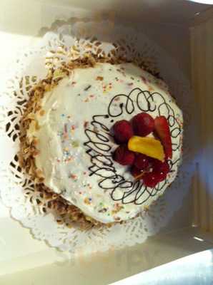 Australian Home Made Ice Cream