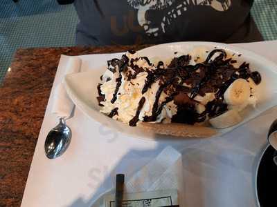 Australian Home Made Ice Cream