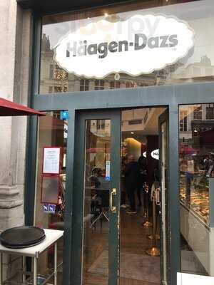 Häagen-dazs