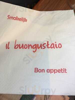 Il Buongustaio