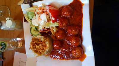 Mar Del Sur - Zuidzee