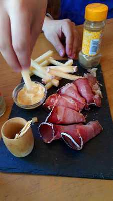 Mar Del Sur - Zuidzee