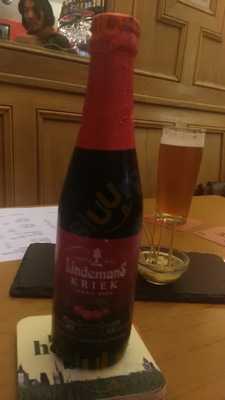 Mar Del Sur - Zuidzee