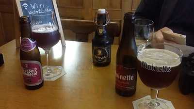 Mar Del Sur - Zuidzee