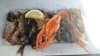 Mar Del Sur - Zuidzee