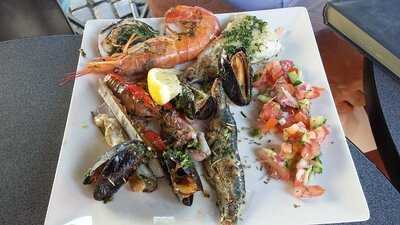 Mar Del Sur - Zuidzee