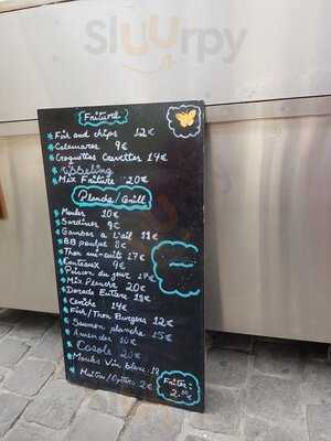 Mar Del Sur - Zuidzee