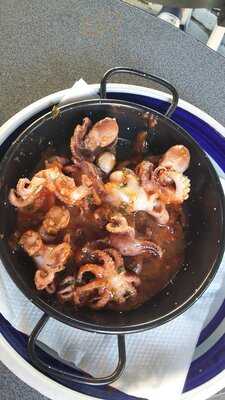 Mar Del Sur - Zuidzee