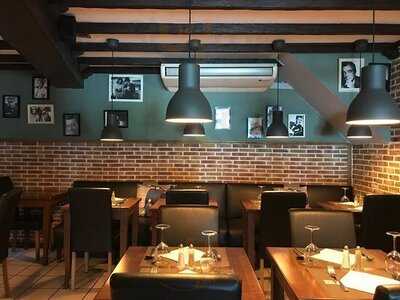 Ristorante Limoncello