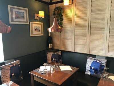 Ristorante Limoncello