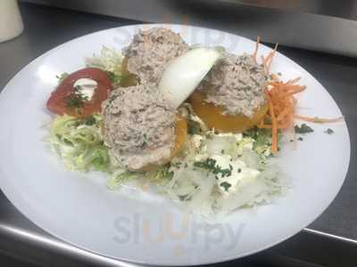 Friterie De L'm Bomerée