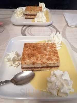 Friterie De L'm Bomerée