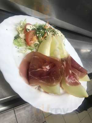 Friterie De L'm Bomerée