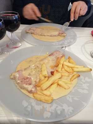 Friterie De L'm Bomerée