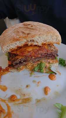 Friterie De L'm Bomerée