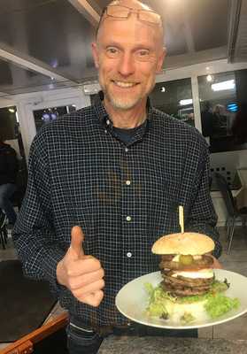 Friterie De L'm Bomerée