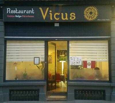 Vicus