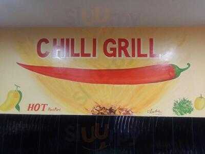 Chilli Grill