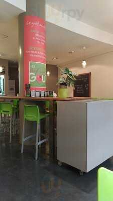 Les Artisans Du Gout