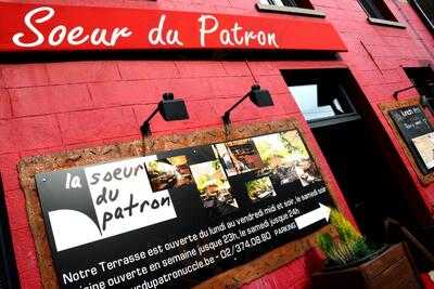 La Soeur Du Patron