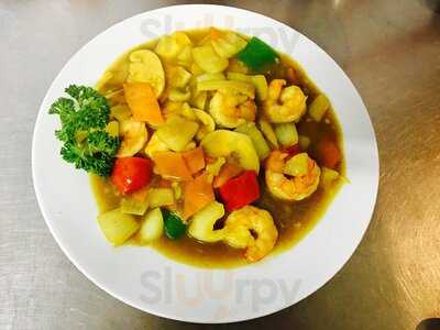 Simple Asia Bruxelles