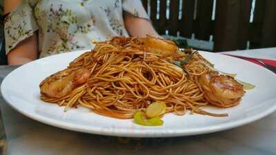 Simple Asia Bruxelles