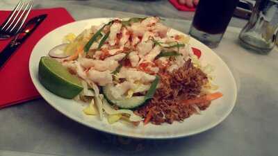 Simple Asia Bruxelles