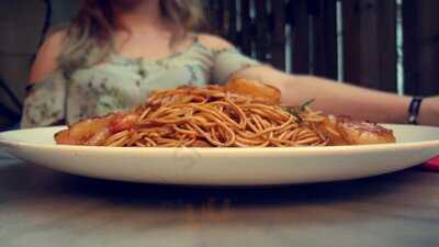 Simple Asia Bruxelles